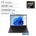 Lenovo - ThinkPad P14s Gen 6 14
