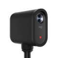 Mevo Start, The All-in-One Live Streaming Camera - Black