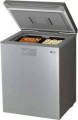 LG - 4.5 cu Ft Kimchi Convertible Refrigerator/Freezer - Platinum Silver