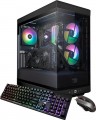 iBUYPOWER - Y40 Series Gaming Desktop – Intel Core i7-13700F – 32GB Memory – NVIDIA GeForce RTX 3070 8GB – 1TB NVMe - Black