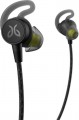 Jaybird - Tarah Pro Wireless In-Ear Headphones - Black/Flash