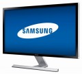 Samsung - Geek Squad Certified Refurbished UE590 Series 28