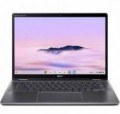Acer - Chromebook Plus Spin 514 - Intel Core 3 - 16GB - 256GB SSD - Touchscreen Convertible - Iron