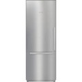 Miele - K 2602 SF - Stainless Steel