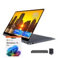 Samsung - Galaxy Book4 2-in-1 15.6