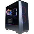 CyberPowerPC - Gamer Master Gaming Desktop - AMD Ryzen 5 3600 - 8GB Memory - AMD Radeon RX 580 - 2TB HDD + 240GB SSD