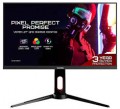 Viotek - GFI27DBXA 27 Inch 180Hz QHD 1440p 1ms Gaming Monitor (HDMI, DisplayPort) - Black