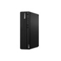 Lenovo - ThinkCentre M75s Gen 2 Tiny Desktop - AMD Ryzen 5 PRO 4650GE - 8GB Memory - Integrated AMD Radeon Graphics - 256 SSD - Black