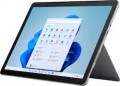 Microsoft - Surface Go 3 – 10.5” Touch-Screen – Intel Pentium Gold – 4GB Memor y- 64GB eMMC - Device Only (Latest Model) - Platinum