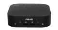 ASUS - NUC 14 Pro AI Mini Desktop - Copilot+ PC - Intel Core Ultra 7 258V - 32GB Memory - 1TB SSD - Black
