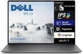 Dell - XPS 13 9345 Laptop 13.4 WUXGA (Qualcomm Snapdragon X Plus X1P-42-100, 16GB LPDDR5X, 1TB PCIe SSD, Win 11 Pro) - Graphite