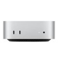 Apple - Mac mini Desktop - Intel Core i7 - 16GB Memory – 256 GB Solid State Drive - Space Gray