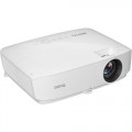 BenQ - MH535FHD 1080p DLP Projector - White