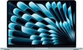 Apple - Refurbished Excellent - MacBook Air 13-inch Laptop - Apple M4 chip Built for Apple Intelligence - 16GB Memory - 256GB SSD - Sky Blue