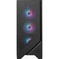 MSI - Codex R2 AI Gaming Desktop - Intel Core Ultra 9 285K 32GB RAM, 4TB SSD, NVIDIA RTX 5070 12GB GDDR7, Windows 11 Home - Black