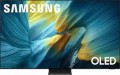 Samsung  - 83” Class S95F Series OLED 4K UHD SamsungVision AI Smart Tizen TV (2025)