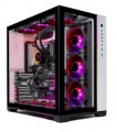 Skytech Gaming - Prism II Gaming PC i7-11700K - RTX 3080 Ti - 1TB Gen4 SSD - 32G RGB Memory - 360mm AIO