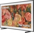 Samsung -  85” Class LS03D The Frame Series QLED 4K with Anti-Reflection and Slim Fit Wall Mount Included (2024)