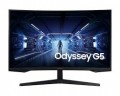 Samsung - G55T Series LC27G55TQWNXZA 27