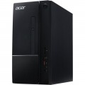 Acer - Refurbished Aspire Desktop - Intel Core i3 - 8GB Memory - 1TB HDD - Black