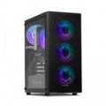 YEYIAN - PC Gaming Yumi YPI-YU34F0C-4601N - black