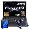 Lenovo - Upgraded - V-Series V14 14