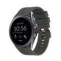 Fossil - Gen 5e Smartwatch 44mm Silicone - Black