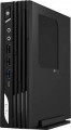 MSI - PRO DP21 Tower Desktop - Intel Core i3-14100 2024 - 8GB Memory - 500GB Storage - Black