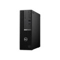 Dell - OptiPlex 7000 Desktop - Intel i5-10505 - 16 GB Memory - 256 GB SSD - Black