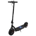 Hover-1  Alpha-Pro Electric Folding Scooter - Black