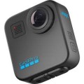 GoPro - MAX 360 Degree 6K Action Camera - Black
