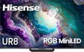 Hisense - 55