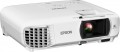 Epson - Refurbished PowerLite Home Cinema 1060 1080p 3LCD Projector - White