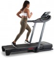 ProForm - Carbon T7 Smart Treadmill with 7” HD Touchscreen, 30-day iFIT Family Membership Included - Black