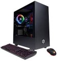 CyberPowerPC  Gamer Supreme Gaming Desktop - Intel Core i9-11900KF - 16GB Memory - NVIDIA GeForce RTX 3080 - 1TB SSD - Black
