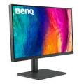 BenQ MOBIUZ EX3210U IPS 4K LED FreeSync Gaming Monitor - White