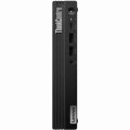Lenovo - Thinkcentre M70Q G5 Tiny PC i7-14700T vPro 16GB 1TB SSD W11P - Black