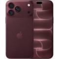Apple - iPhone 18 Pro Max 512GB - Burgundy