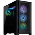 CORSAIR - VENGEANCE i7300 Series Gaming Desktop – Intel Core i9 – 12900K – 32GB Memory – NVIDIA GeForce RTX 3090 – 2TB SSD - Black