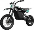 Razor - Dirt Rocket Electric Motocross Motorcycle Bikes - White