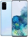Samsung - Galaxy S20+ 5G Enabled 128GB - Cloud Blue