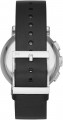 Skagen - Connected Hagen Smartwatch 42mm Stainless Steel Stainless steel