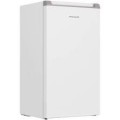 Frigidaire - EFR395COTTON 3.2 Cu. Ft. White Compact Refrigerator - Black