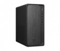 HP - Desktop - AMD Ryzen 5 - 12GB - 1TB SSD - Jet Black