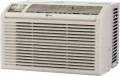 LG - 5,000 BTU 115-Volt Window Air Conditioner LW5016 in White