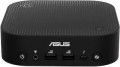 ASUS -  NUC 14 Pro AI Mini Desktop - Copilot+ PC - Intel Core Ultra 7 258V - 32GB Memory - 1TB SSD - Black