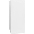 Frigidaire - 27 in. Wide 16 Cu. Ft. Garage Ready Upright Refrigerator - White