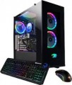 iBUYPOWER - Element PRO Gaming Desktop - Intel i7-10700F - 16GB Memory - NVIDIA GeForce GTX 1660 6GB - 2TB HDD + 240GB SSD