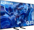 Samsung - 77” Class S89C OLED 4K Smart TV
