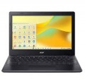 Acer - Refurbished Excellent - Chromebook 311 Chromebook 11.6 HD DisplayCeleron N4500, 4GB, 64GB SSD + 64GB eMMC, Intel UHD, Chrome OS - Star Black